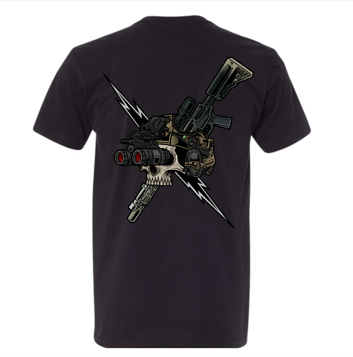 Skull Bois Tees