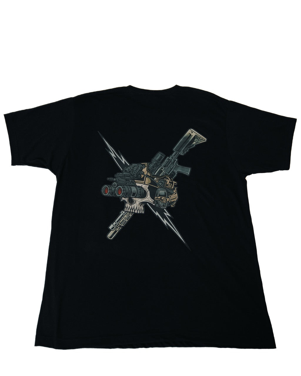 Skull Bois Tees