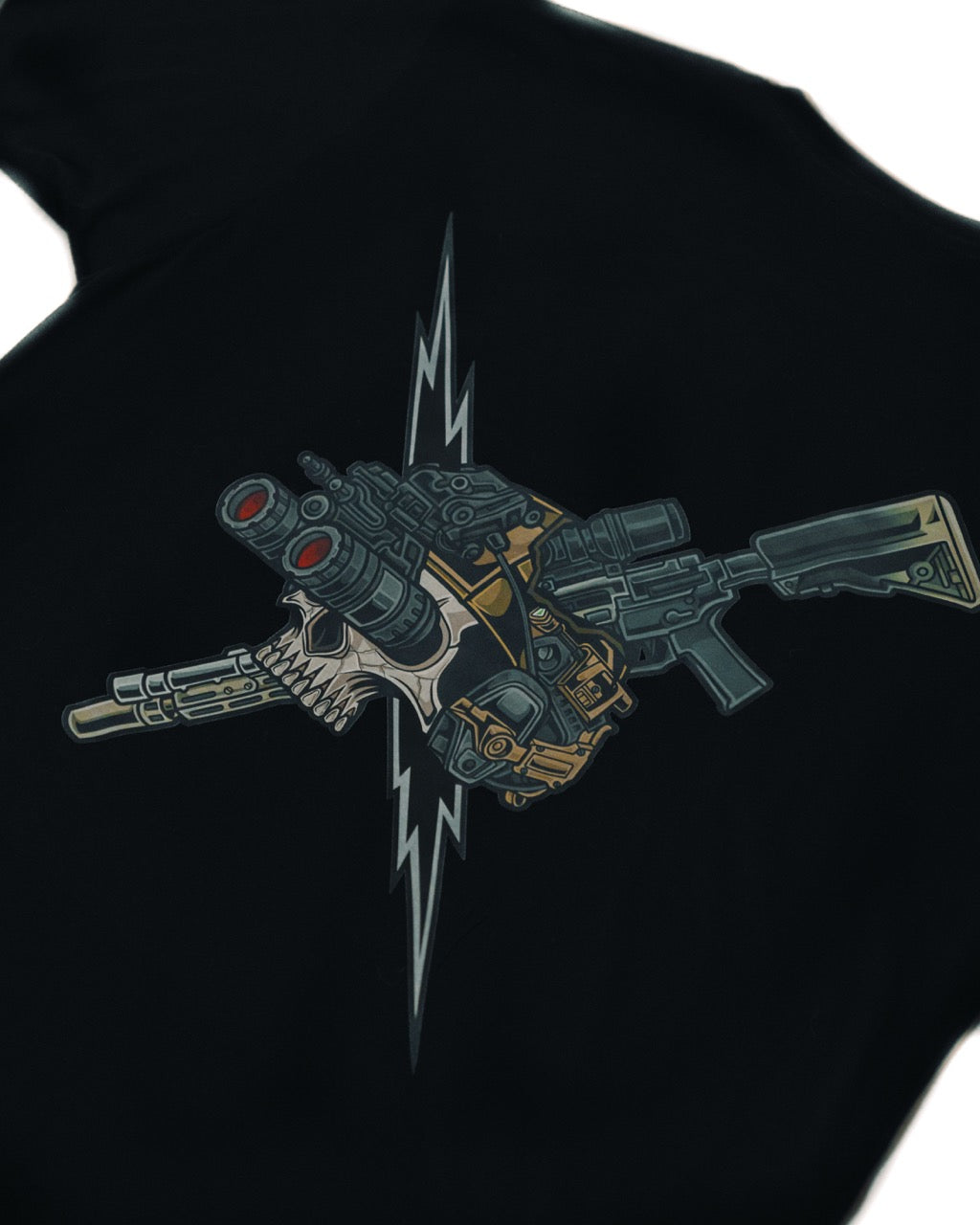 Skull Bois Tees